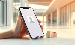 Beitragsbild zu Telegram führt handelbare digitale Sammelgeschenke ein