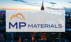 Beitragsbild zu MP Materials Aktie: Zukunft unklar?