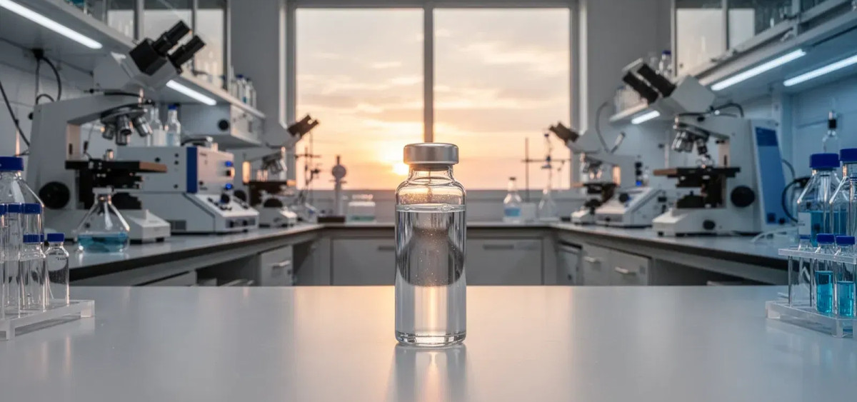 Beitragsbild zu Eli Lilly Aktie: Innovative Lösungsansätze!