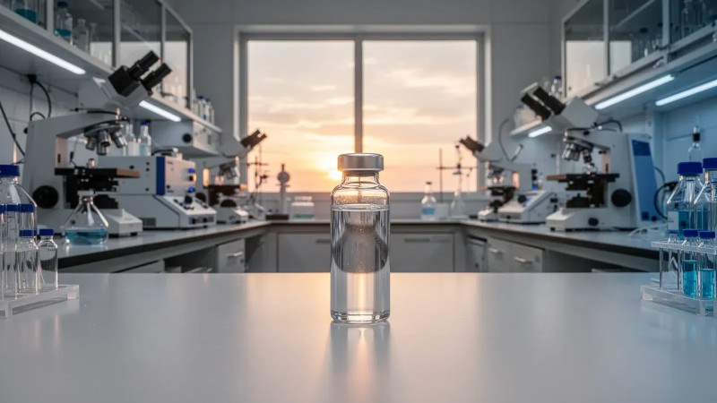 Beitragsbild zu Eli Lilly Aktie: Innovative Lösungsansätze!