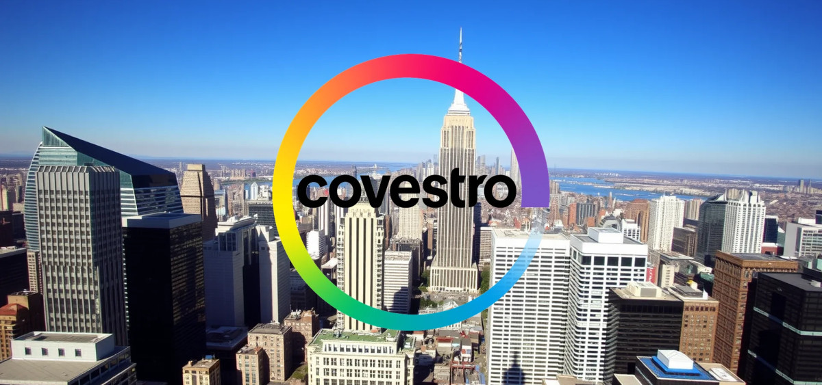 Beitragsbild zu Covestro Aktie: Ernsthafte Herausforderungen?