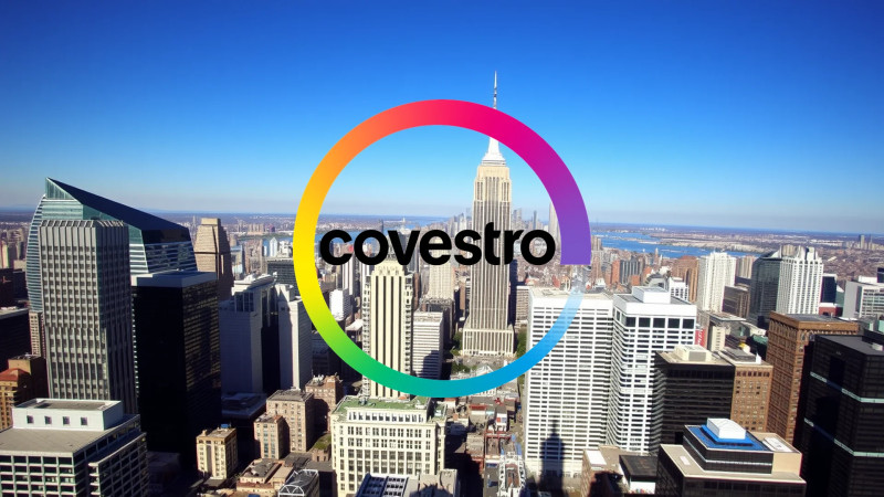 Beitragsbild zu Covestro Aktie: Ernsthafte Herausforderungen?