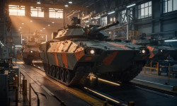 Beitragsbild zu Rheinmetall Aktie: Ausblick bremst Euphorie