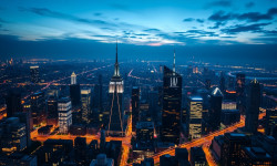 Beitragsbild zu Almonty Aktie: Absturz nach Zahlen!