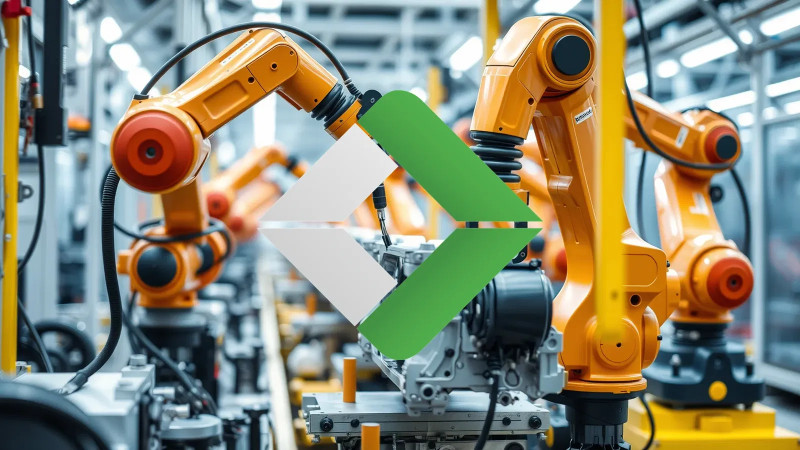 Beitragsbild zu Valmet Aktie: Industrieller Gegenwind