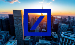Beitragsbild zu Deutsche Bank Aktie: Wachstumssprung voraus!