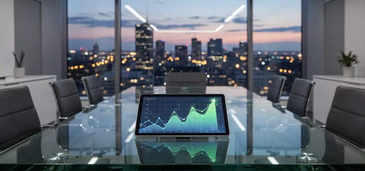 Beitragsbild zu Klarna Aktie: Bank of America optimistisch