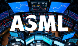 Beitragsbild zu ASML Aktie: Tech-Blues!