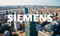 Beitragsbild zu Siemens Aktie: Lähmende Stille!