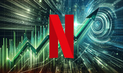 Beitragsbild zu Netflix Aktie: Arbeitsplätze gesichert!