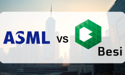 Beitragsbild zu ASML- vs. Besi-Aktie: Monopolist trifft Packaging-Champion