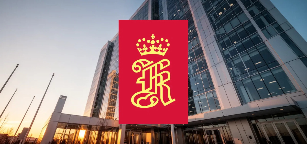 Beitragsbild zu Kongsberg Aktie: Rekordjagd vor Konzernumbau