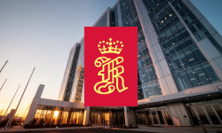 Beitragsbild zu Kongsberg Aktie: Rekordjagd vor Konzernumbau