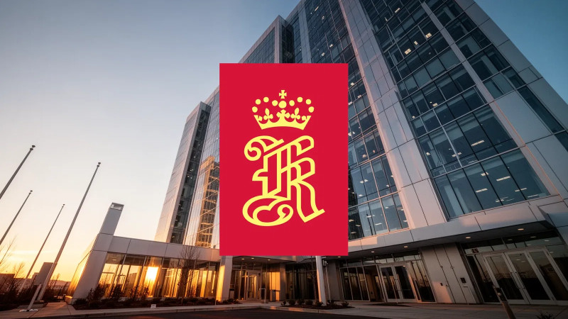 Beitragsbild zu Kongsberg Aktie: Rekordjagd vor Konzernumbau