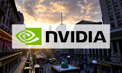 Beitragsbild zu Nvidia Aktie: Wackelige Momente!