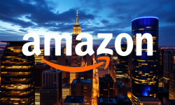 Beitragsbild zu Amazon Aktie: KI-Boom lässt Tech-Riesen zurück