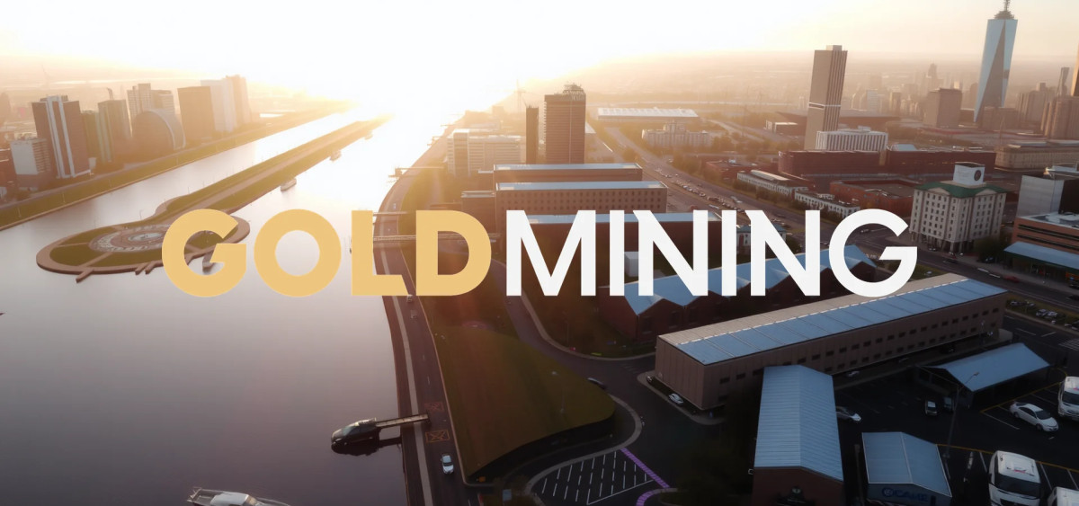 Beitragsbild zu Barrick Mining Aktie: Aktuelle Wachstumsprognosen