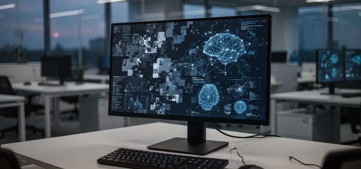 Beitragsbild zu Microsoft Aktie: KI-Strategie angezweifelt