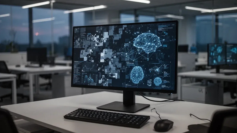 Beitragsbild zu Microsoft Aktie: KI-Strategie angezweifelt