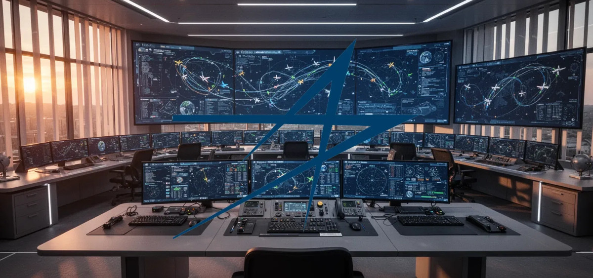 Beitragsbild zu Lockheed Aktie: Vielversprechendes Signal!