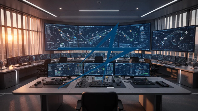 Beitragsbild zu Lockheed Aktie: Vielversprechendes Signal!