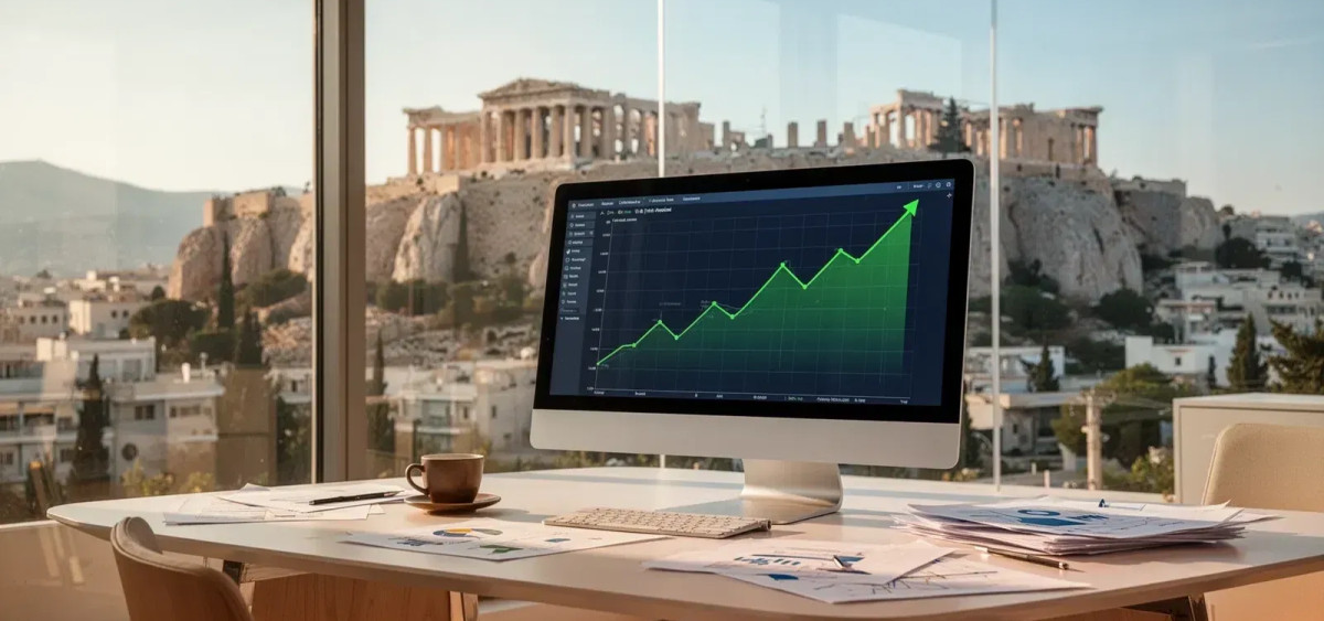 Beitragsbild zu Greek Org.of Football Progn. OPAP Aktie: Unerwarteter Druck!