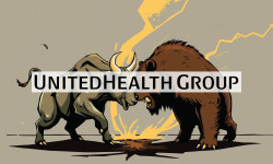Beitragsbild zu UnitedHealth Aktie: Verwirrende Signale!