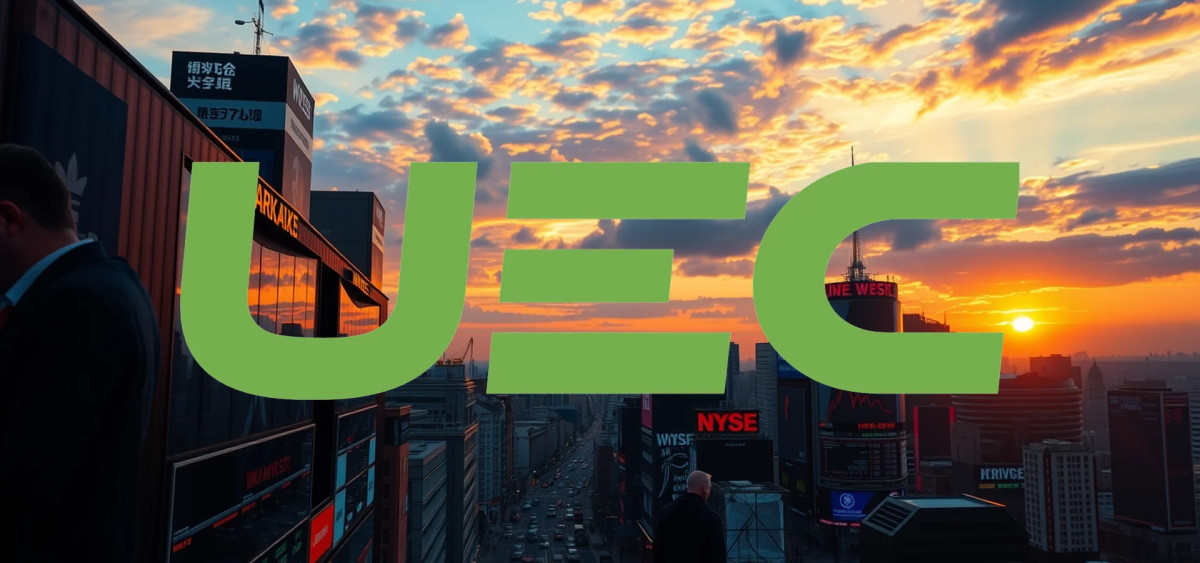 Beitragsbild zu Uranium Energy Aktie: Sektor-Rückenwind