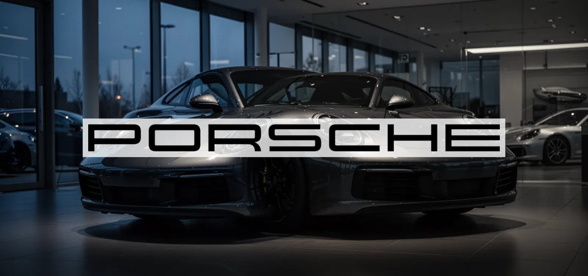 Beitragsbild zu Porsche AG Aktie: Zweifelhaftes Fahrwasser?