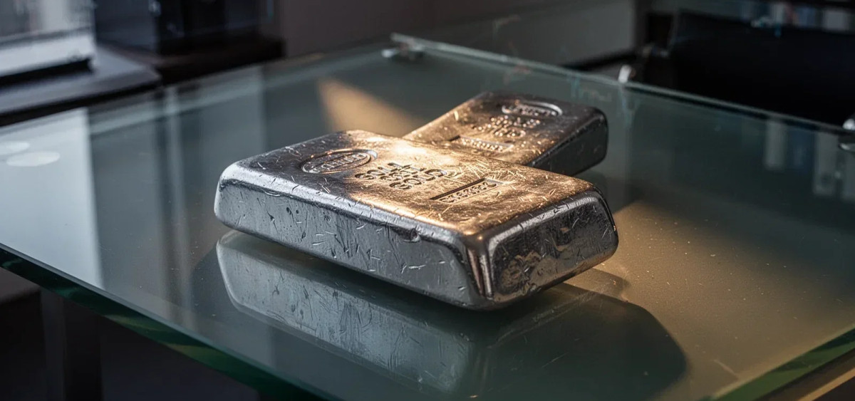 Beitragsbild zu Credit Suisse X-Links Silver Shares Covered Call: Stabile Entwicklung