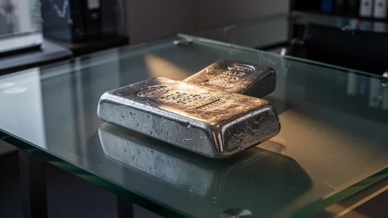 Beitragsbild zu Credit Suisse X-Links Silver Shares Covered Call: Stabile Entwicklung