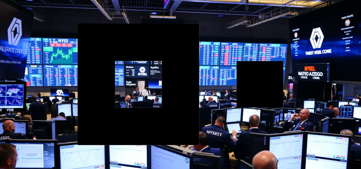 Beitragsbild zu BASF Aktie: Starke Gegenbewegung