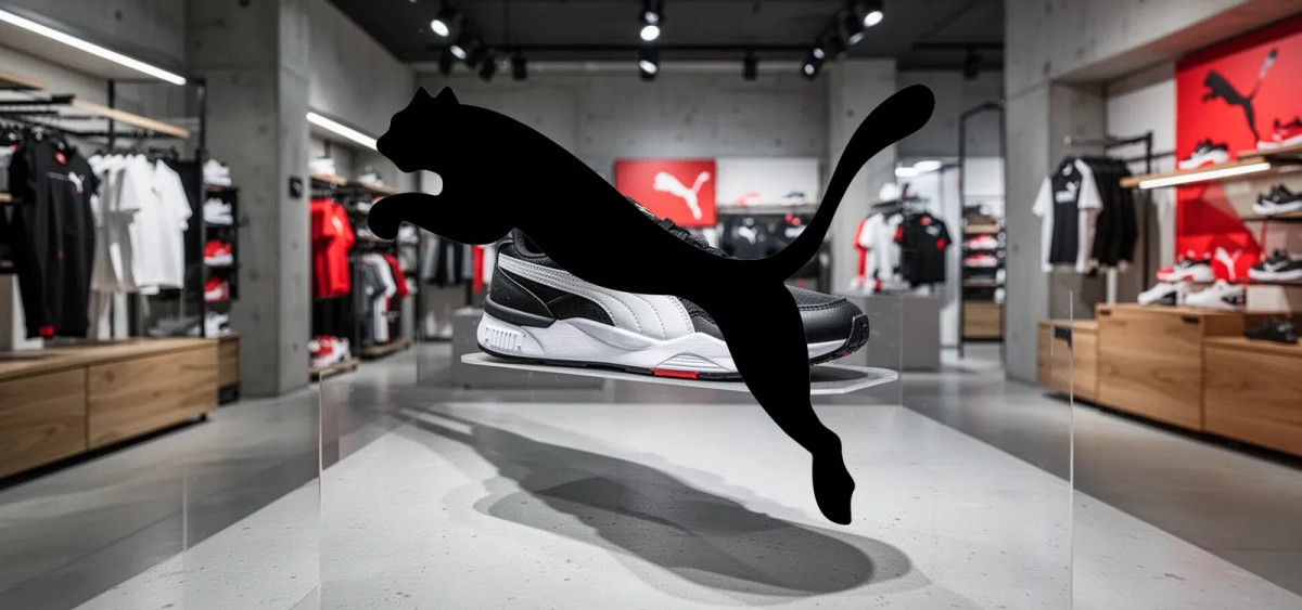 Beitragsbild zu Puma Aktie: Neuer Großinvestor