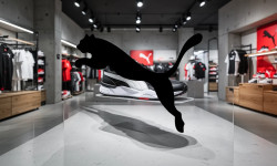 Beitragsbild zu Puma Aktie: Neuer Großinvestor