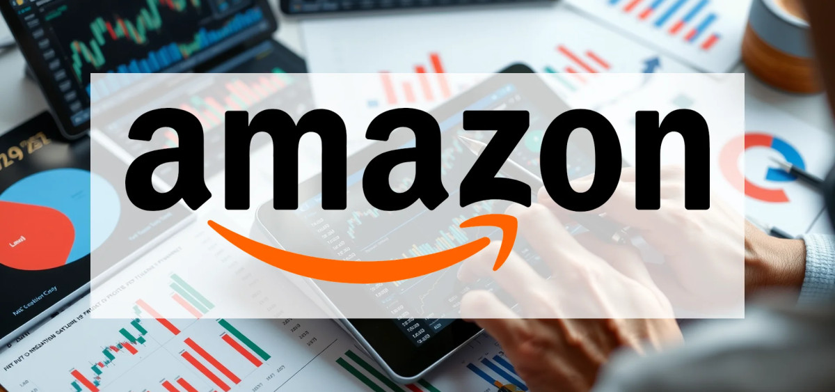Beitragsbild zu Amazon Aktie: Wachstumsmotoren stocken