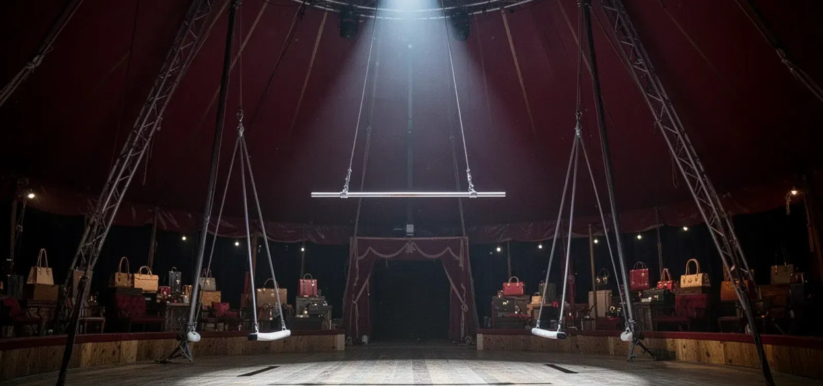 Beitragsbild zu Circus SE Aktie: Stunde der Wahrheit