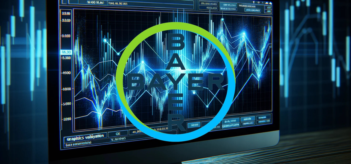 Beitragsbild zu Bayer Aktie: Wachstumsstrategie funktioniert!