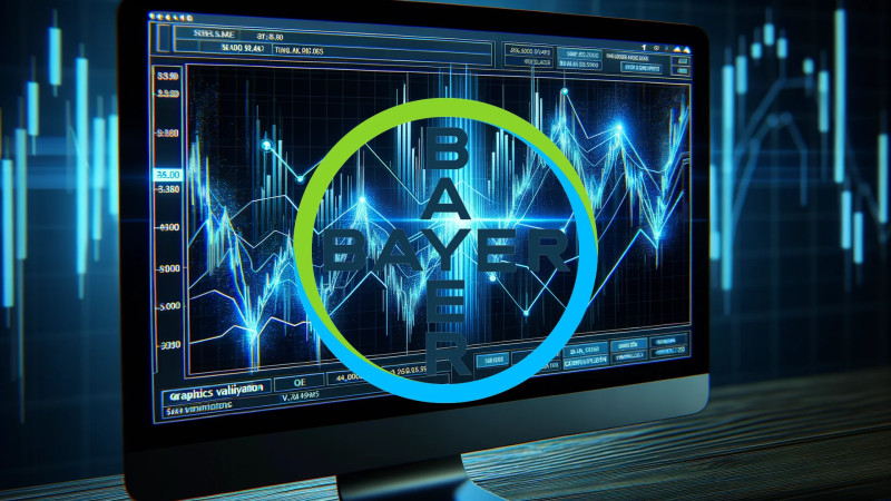 Beitragsbild zu Bayer Aktie: Wachstumsstrategie funktioniert!