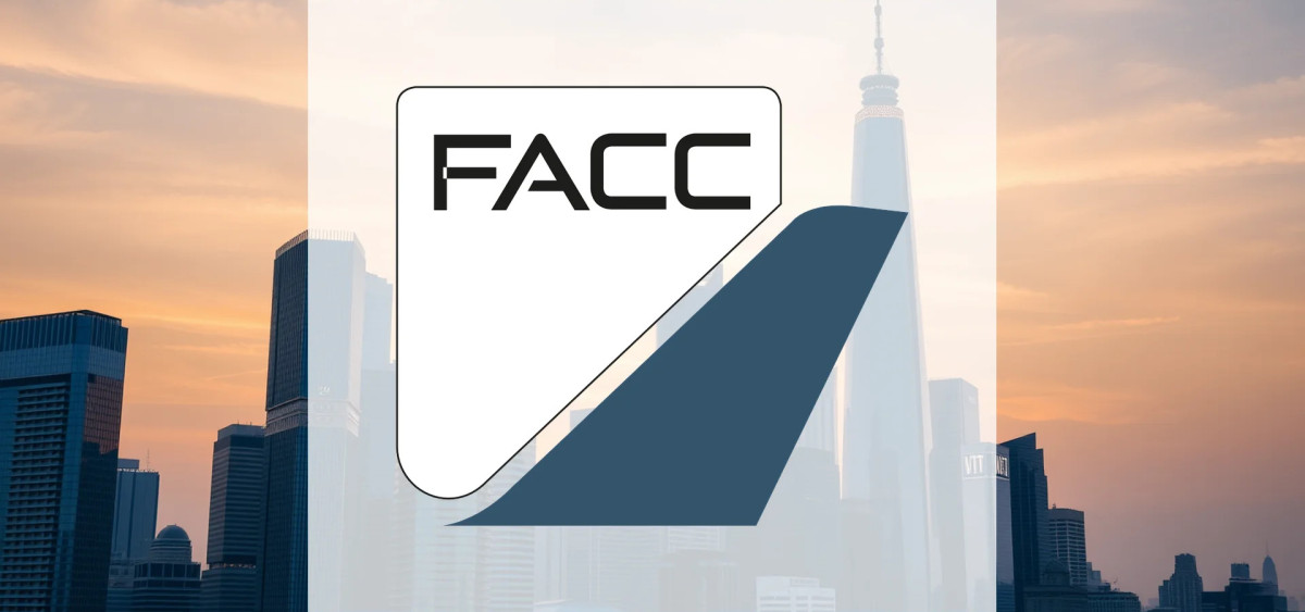 Beitragsbild zu FACC-Aktie: Luft nach oben?