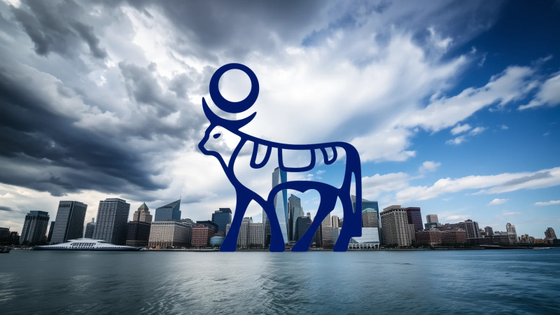 Beitragsbild zu Novo Nordisk Aktie: Historischer Rückschlag