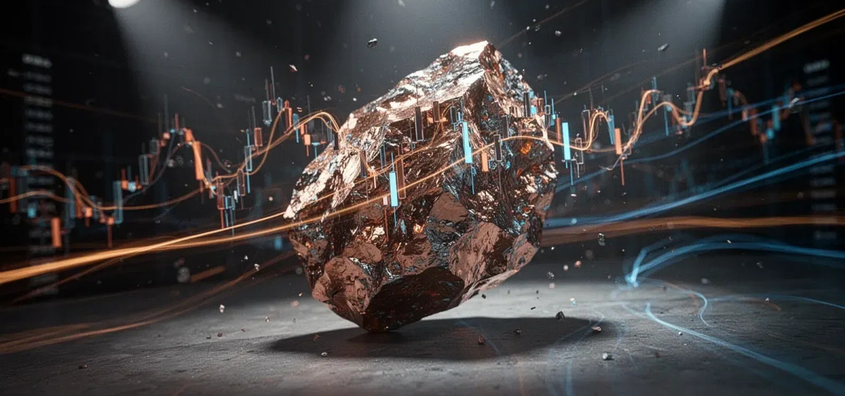 Beitragsbild zu Kirkstone Metals Aktie: Wilde Achterbahnfahrt