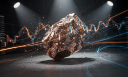 Beitragsbild zu Kirkstone Metals Aktie: Wilde Achterbahnfahrt