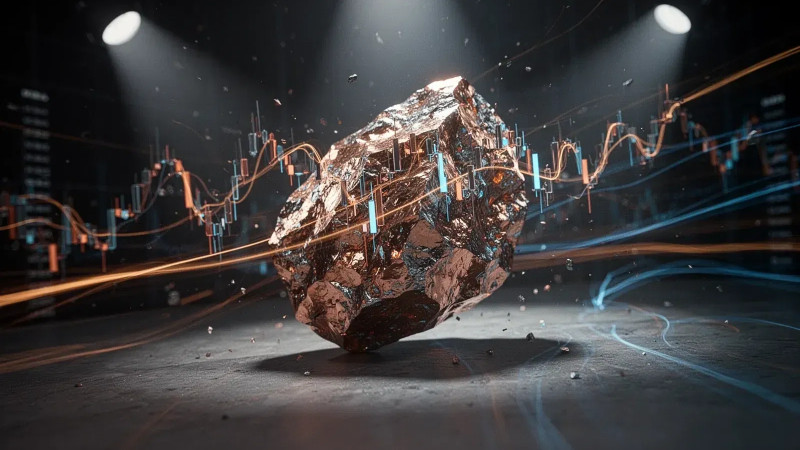 Beitragsbild zu Kirkstone Metals Aktie: Wilde Achterbahnfahrt