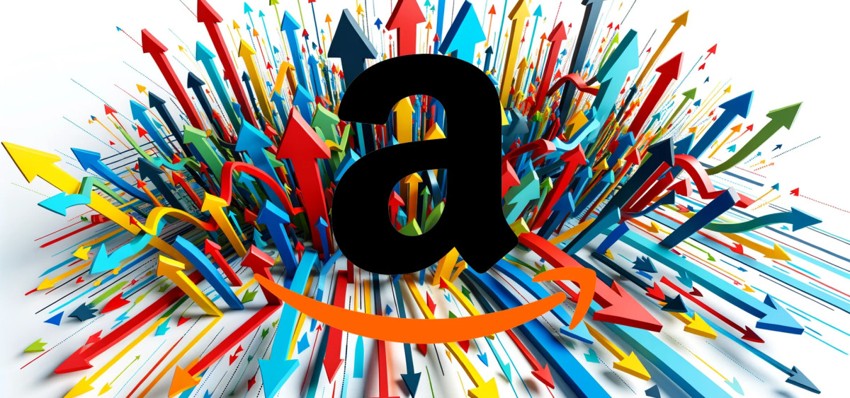 Beitragsbild zu Amazon Aktie: Massive Chip-Offensive