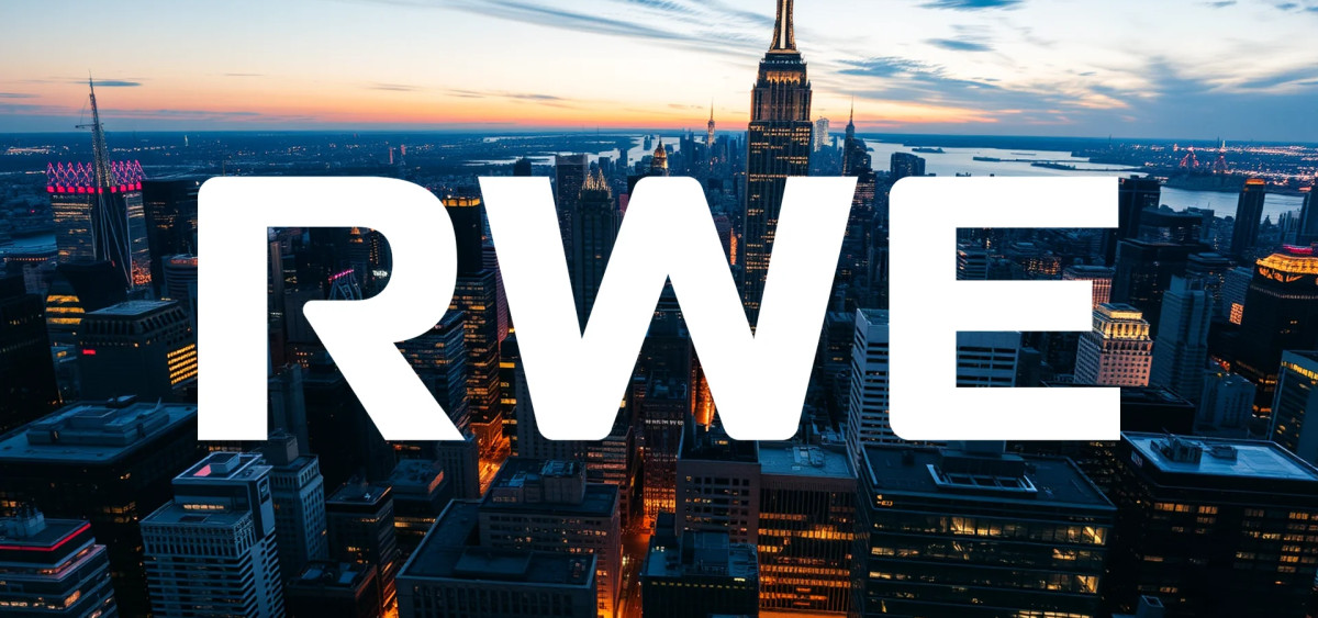 Beitragsbild zu RWE Aktie: Milliarden-Signal!