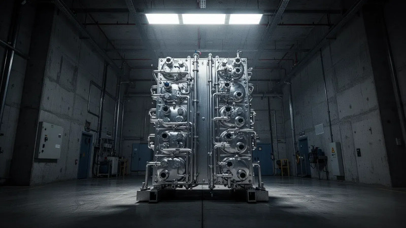 Beitragsbild zu PowerCell Aktie: Schwere Vorwürfe