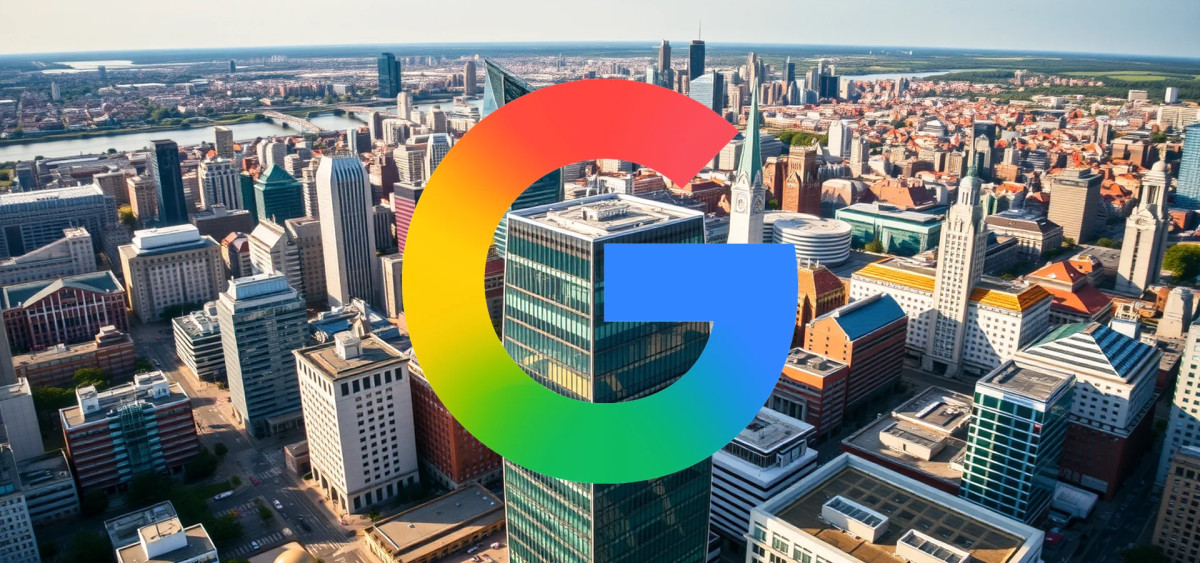 Beitragsbild zu Alphabet Aktie: Starke Wachstumschancen!