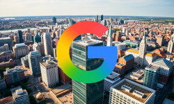 Beitragsbild zu Alphabet Aktie: Starke Wachstumschancen!