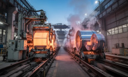 Beitragsbild zu Klöckner & Co: Operative Wende