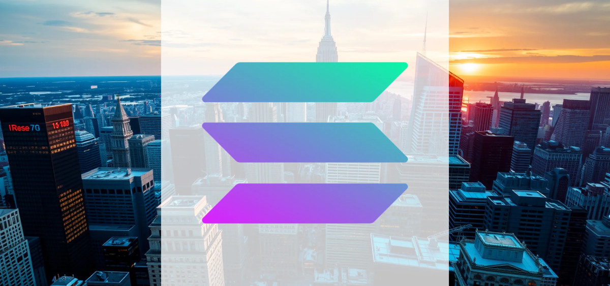 Beitragsbild zu Solana: Heimliche Kaufwelle!